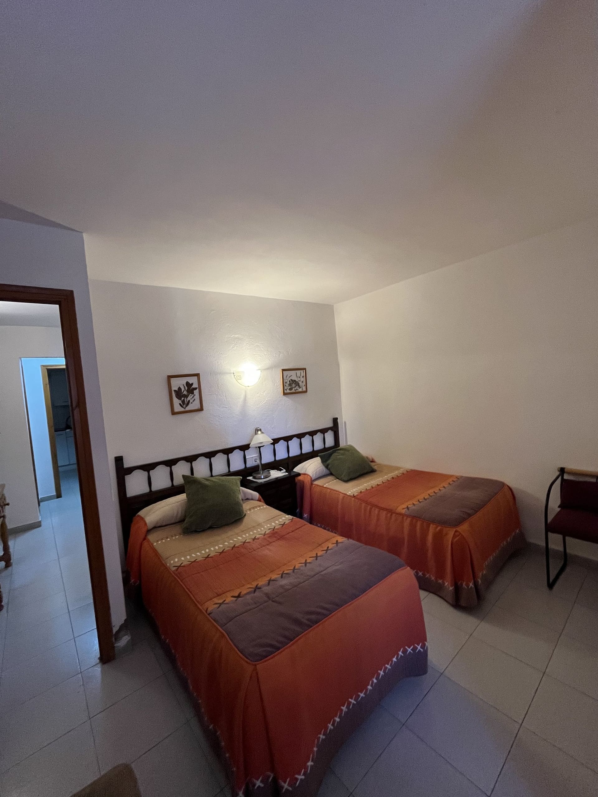 Apartament 1 - foto 1