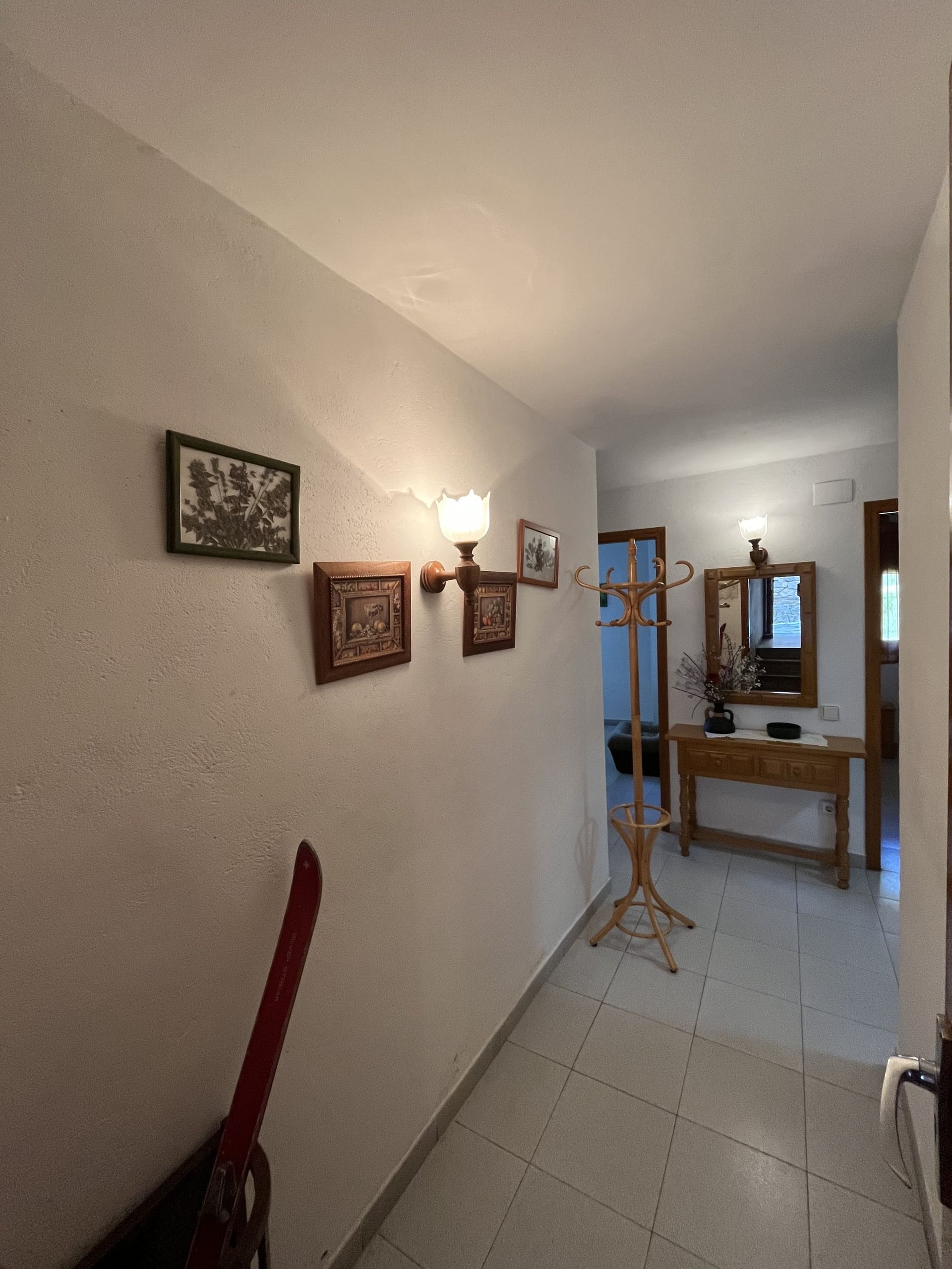 Apartament 1 - foto 4
