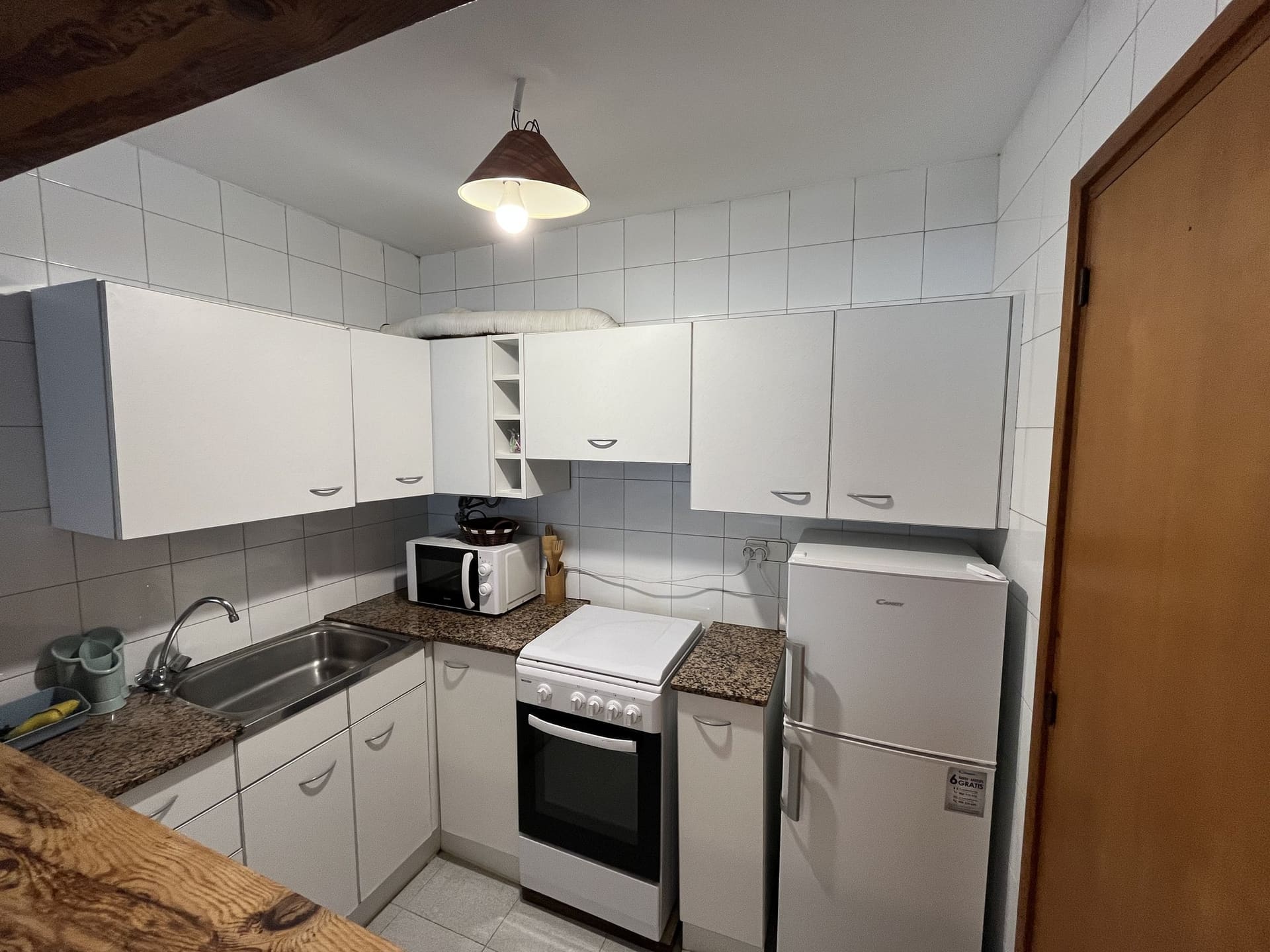 Apartament 2 - foto 6