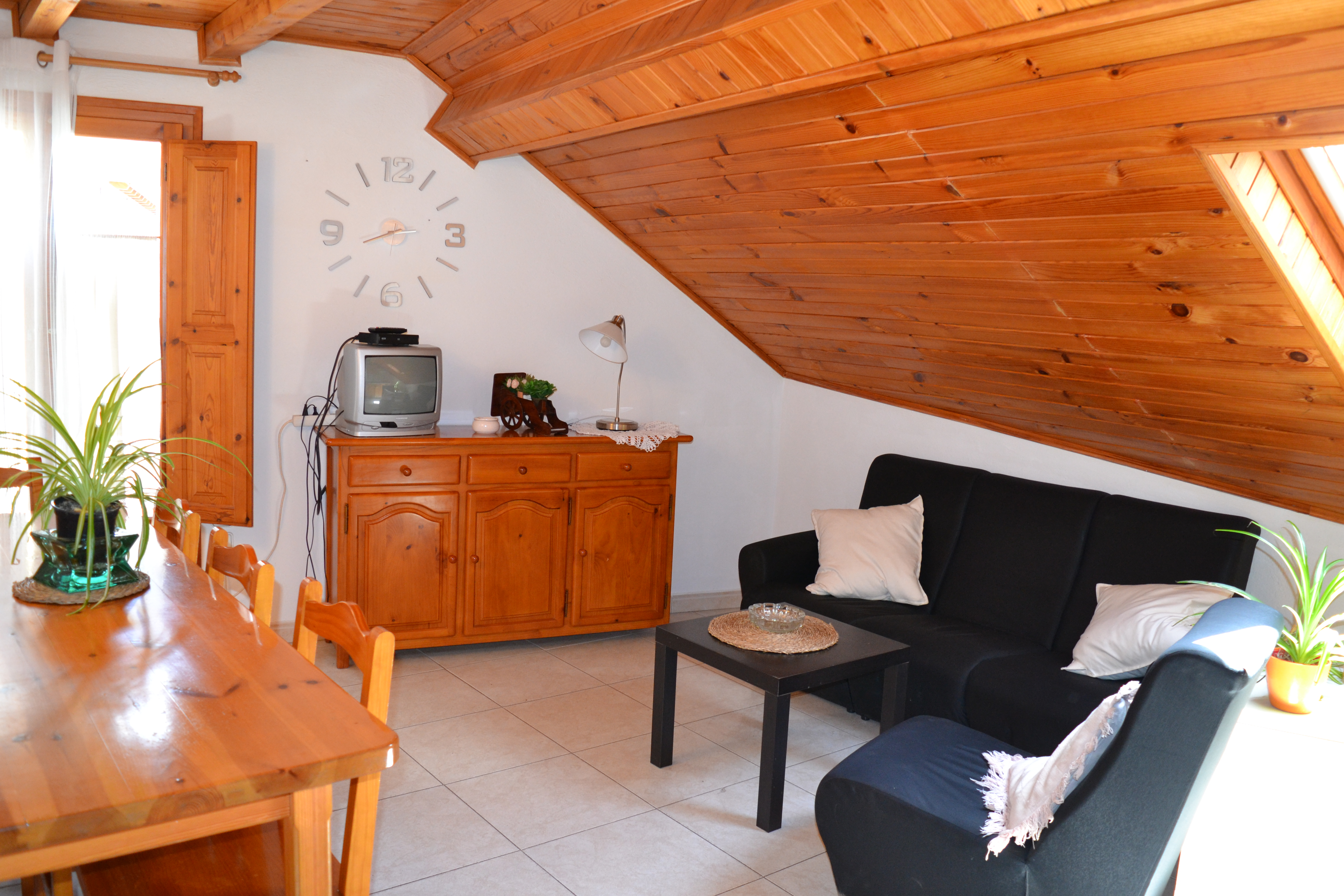 Espais de Casa Campaner, allotjament rural