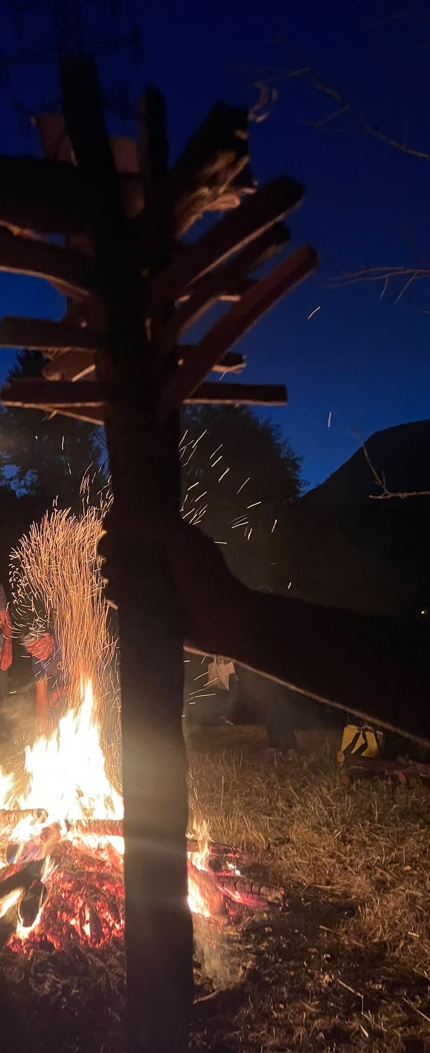 Falles del Pirineu