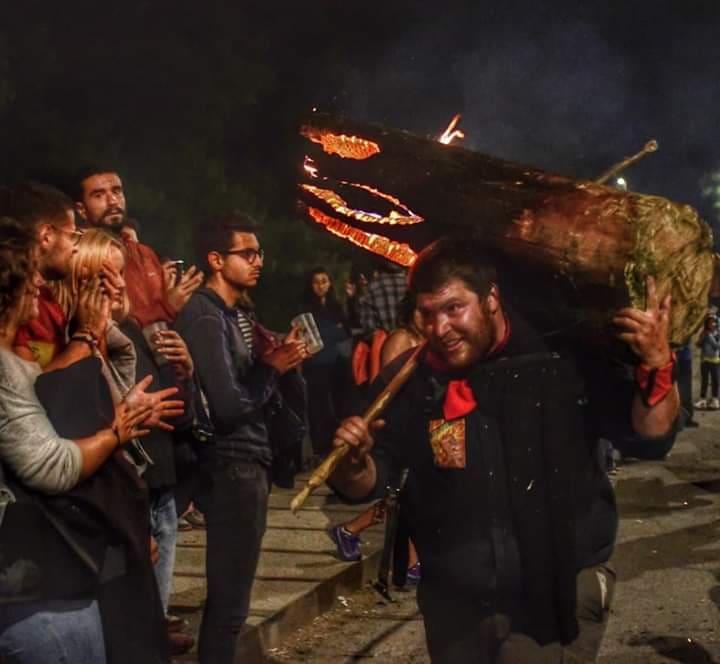 Falles del Pirineu