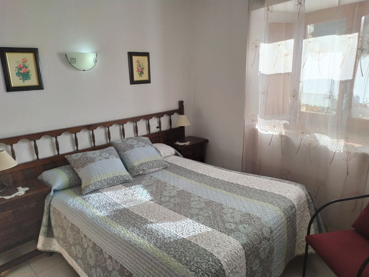 Habitació doble