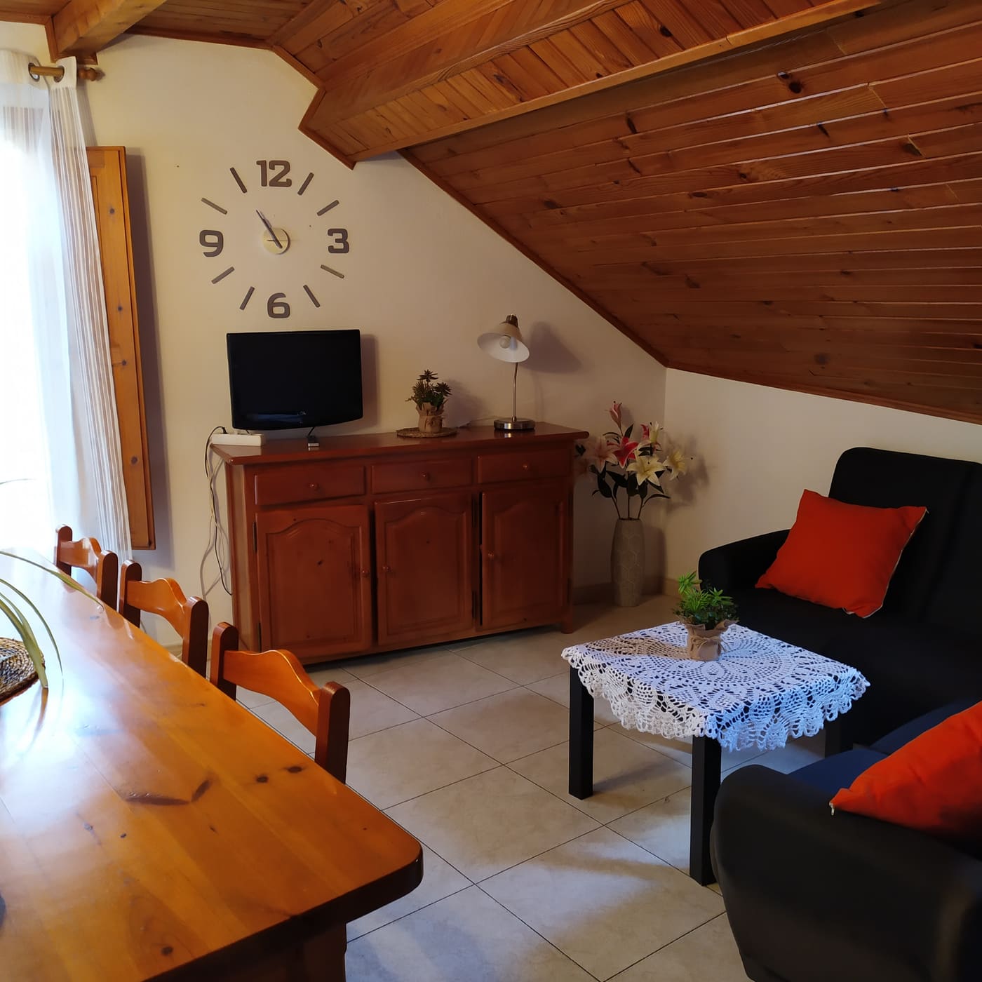 Sala llar de foc