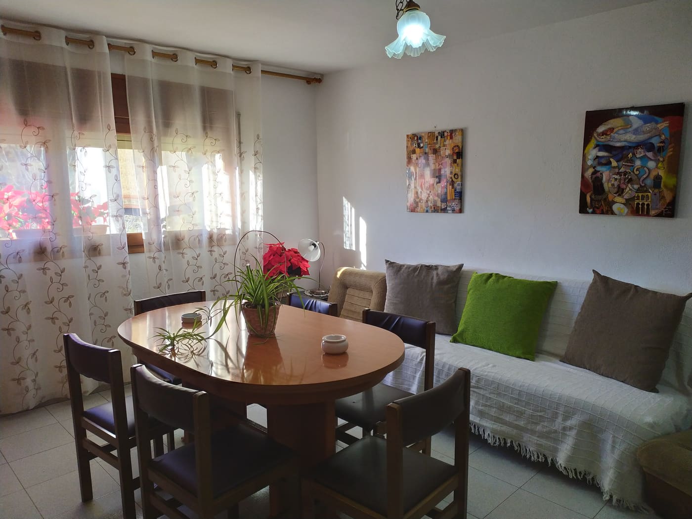 Sala menjador